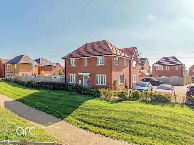 House for sale in Howe Bridge, Wigan