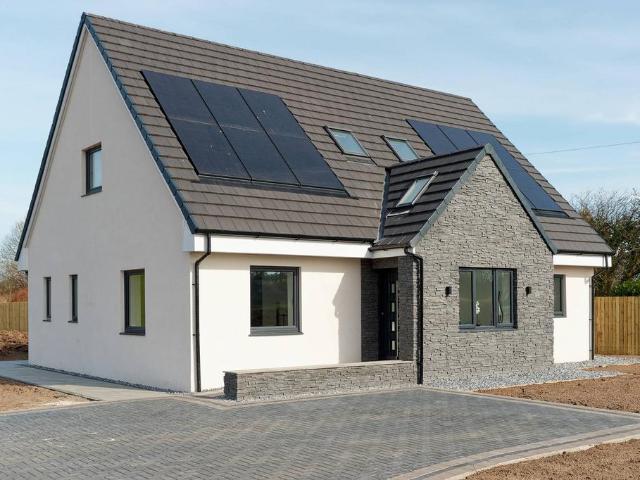 House for sale in Blairston Mains, Alloway