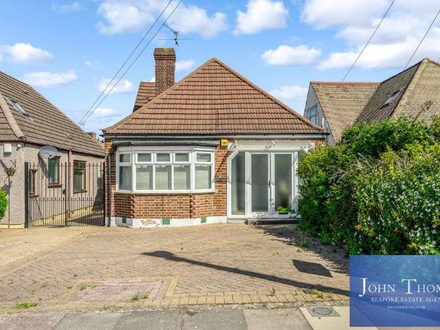 House for sale in Clayhall, Greater London