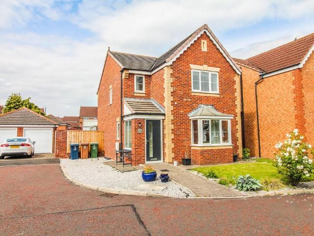 House for sale in Penshaw, Tyne And Wear