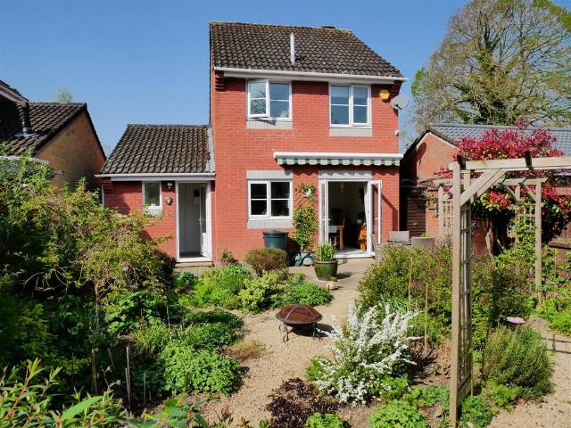 House for sale in Calne