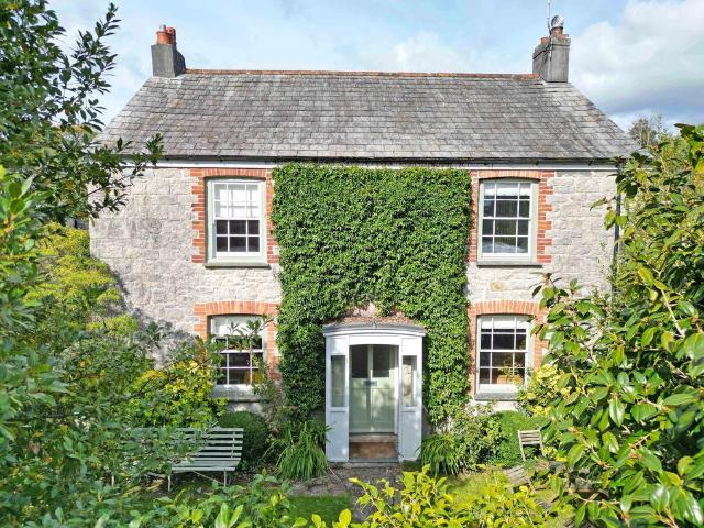 House for sale in St. Austell Bay, Cornwall