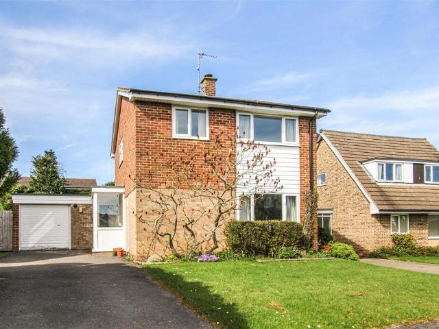 House for sale in Romanby, North Yorkshire