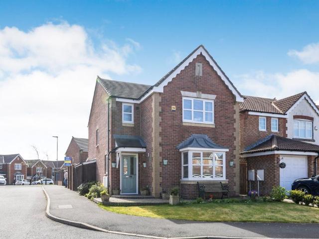 House for sale in Thornley