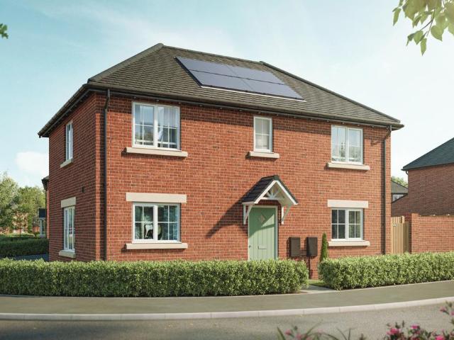 House for sale in Houghton Green, Warrington