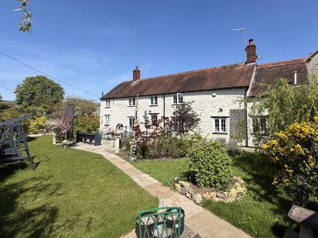 House for sale in Mere, Wiltshire
