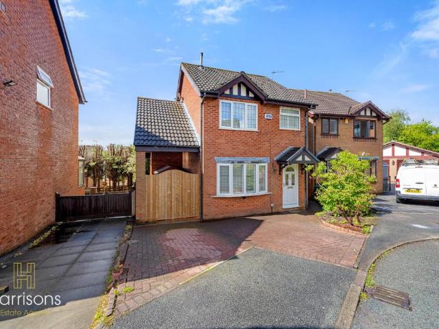 House for sale in Fernhill Gate, Lee Bank