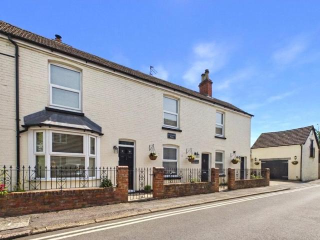 House for sale in Enborne, West Berkshire