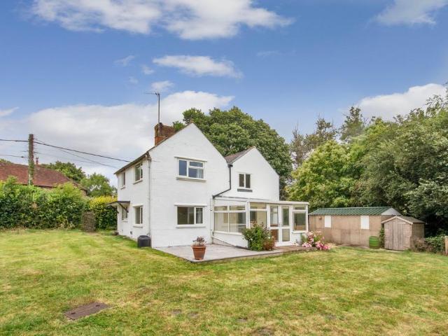House for sale in Cross In Hand, East Sussex