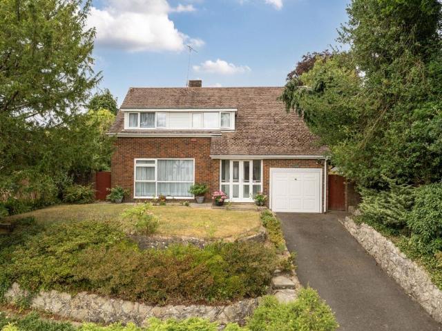 House for sale in St James, Sandown Park