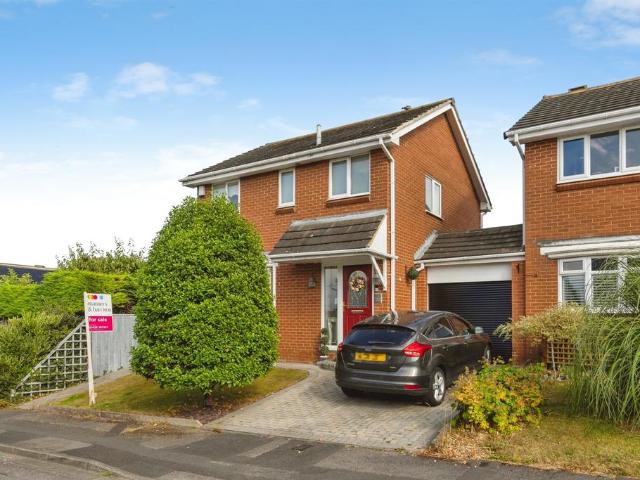 House for sale in Throston Grange, Brierton