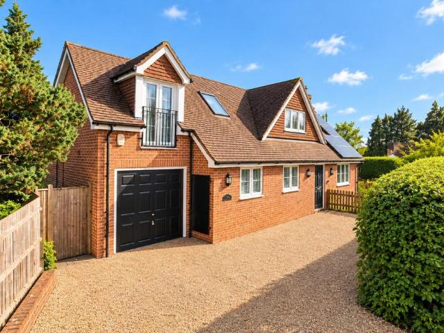 House for sale in Cross In Hand, East Sussex