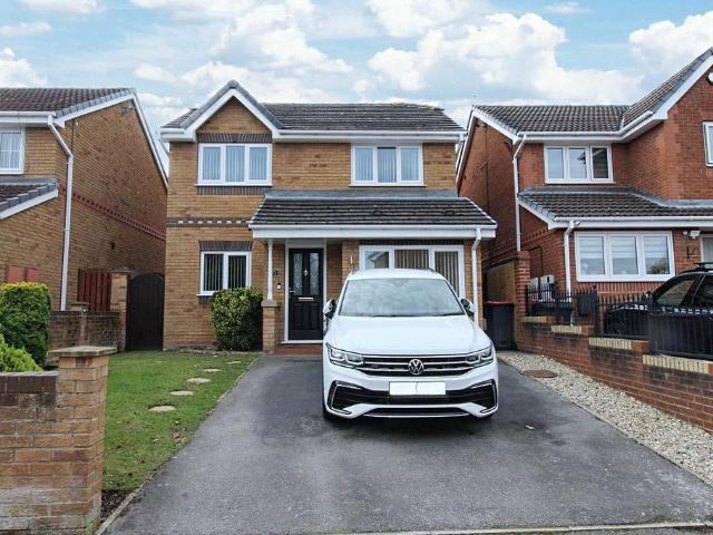 House for sale in Swinton, Isle Of Man