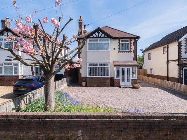 House for sale in Helsby, Alvanley