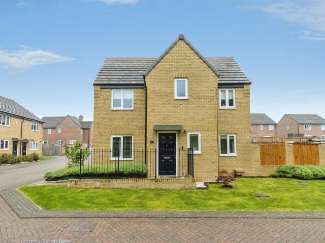 House for sale in Isle Of Man