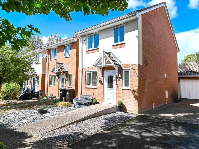 House for sale in Old Milton, Ashurst Bridge