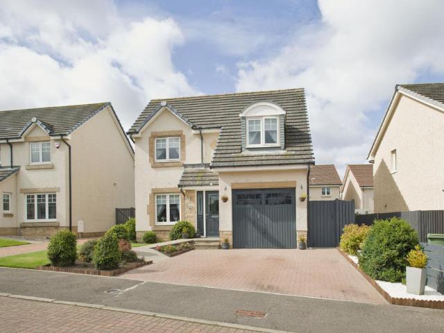 House for sale in Prestonpans, Scotland