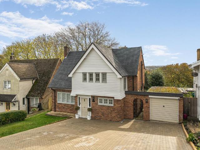 House for sale in Tyler Hill, The Bridge