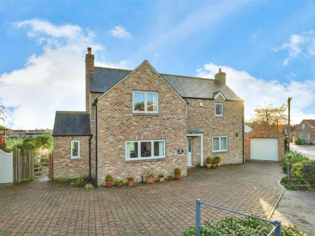 House for sale in Easingwold