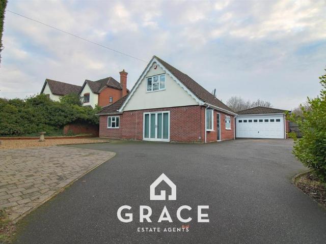 House for sale in Purdis Farm, Eastbridge