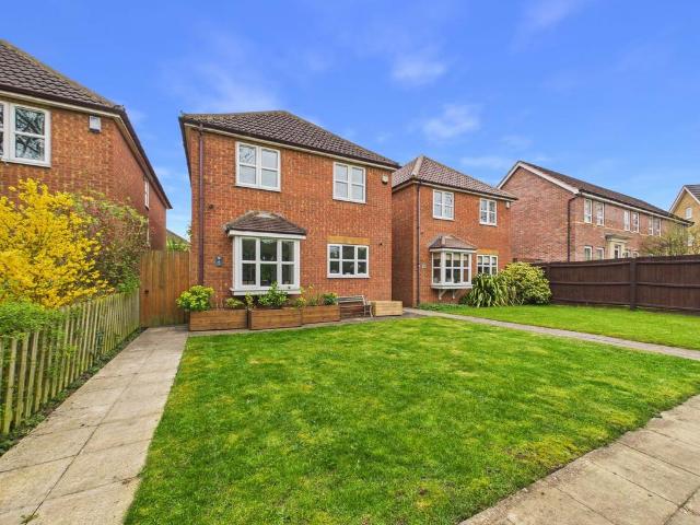 House for sale in Old Fletton, Peterborough