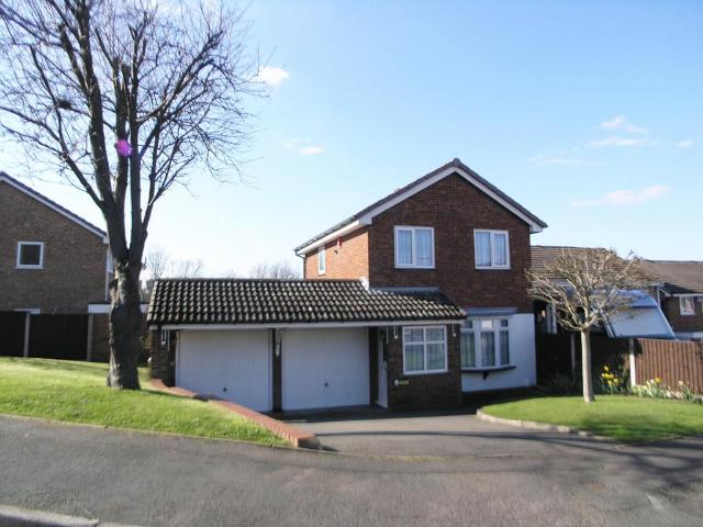 House for sale in Mount Pleasant, Quarry Bank