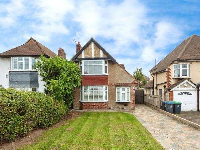 House for sale in Old Malden, Greater London