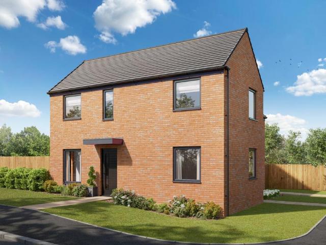 House for sale in Greatfield, Hull