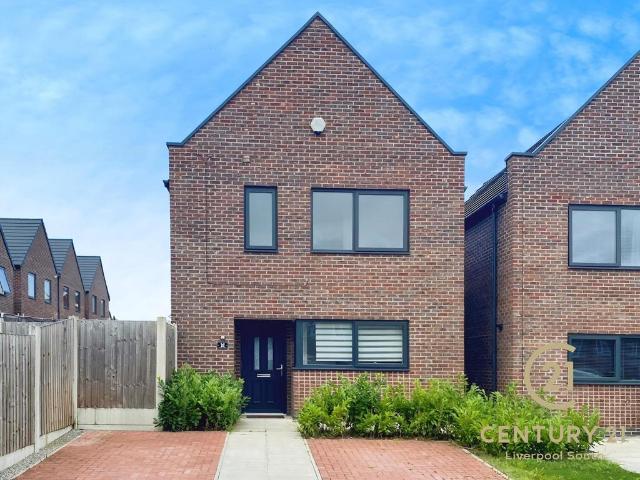 House for sale in Halewood Green, Halewood