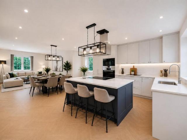 House for sale in Great Milton, Berrick Salome
