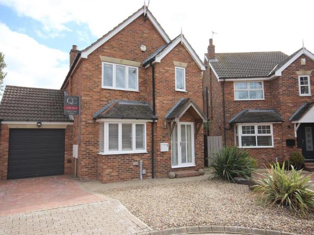 House for sale in Leven