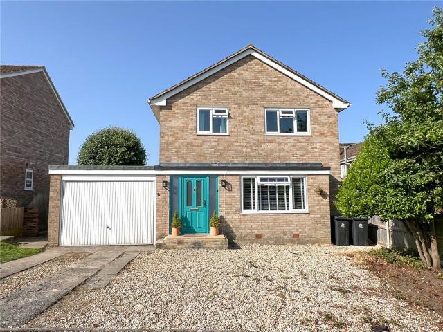 House for sale in Blandford Forum, Blandford