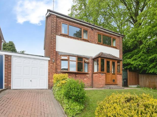 House for sale in Woodsetton, Coseley