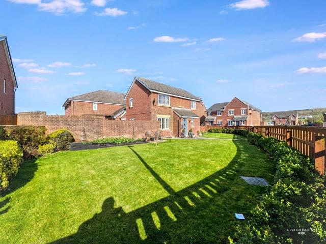House for sale in Maryport, Flimby