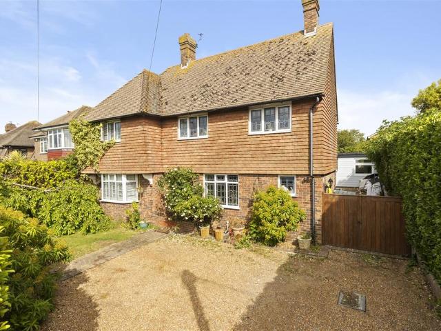 House for sale in Seaford, Iford