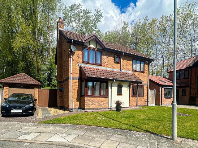 House for sale in Calderstones