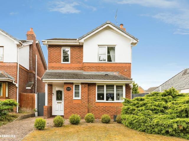 House for sale in Flint, Wales