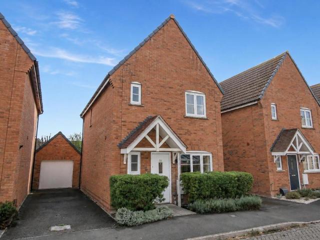 House for sale in Great Western Park North, South Oxfordshire