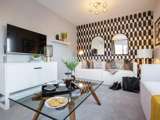 House for sale in Blossomfield, Isle Of Man