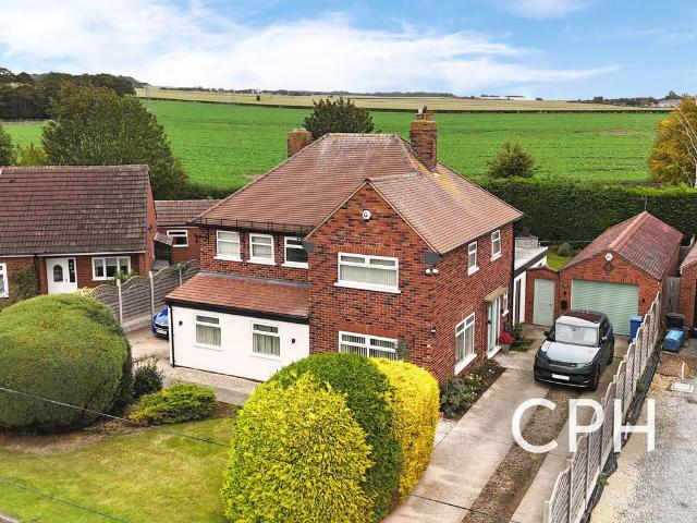 House for sale in Irton