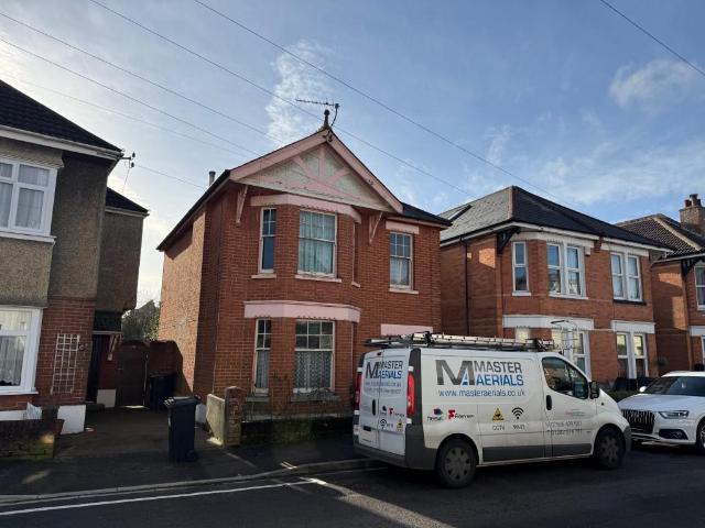 House for sale in Pokesdown, Isle Of Man