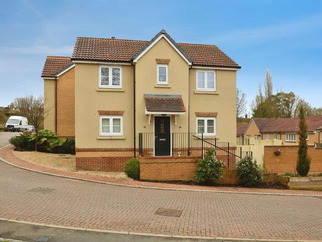 House for sale in Castle Cary, Somerset
