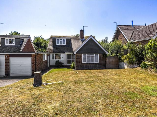 House for sale in Worthing, West Sussex
