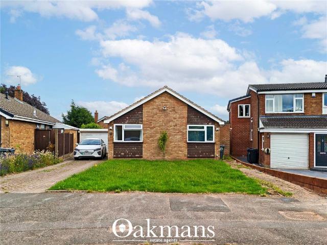 House for sale in West Midlands