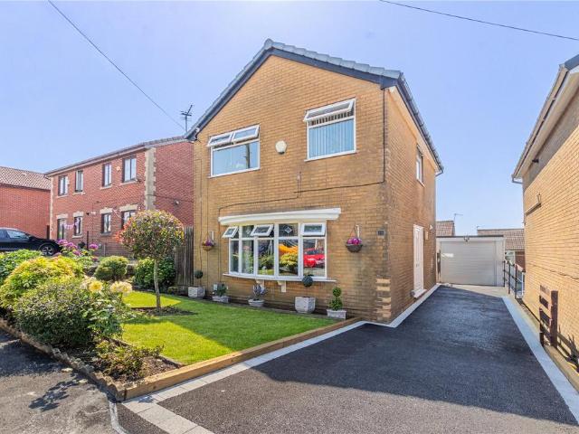 House for sale in Waterhead, Pendock