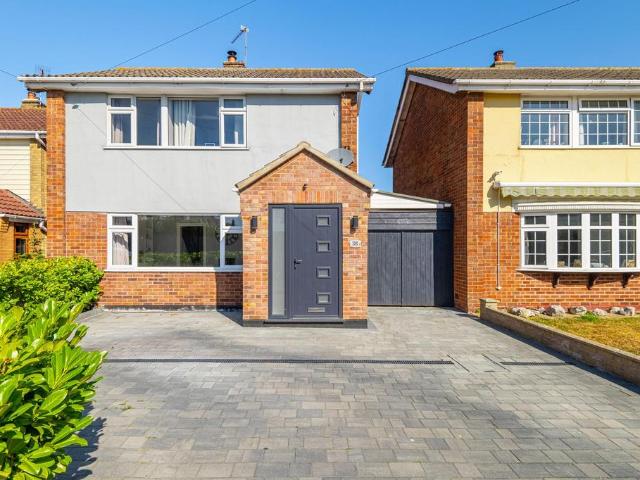House for sale in Eastbridge, Suffolk