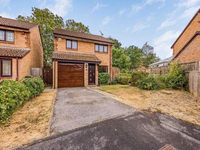 House for sale in Helford, Hampshire
