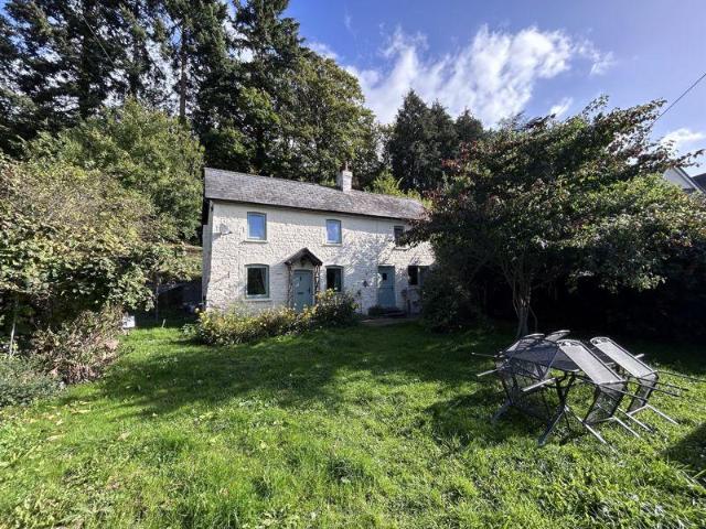 House for sale in Abergavenny, Govilon