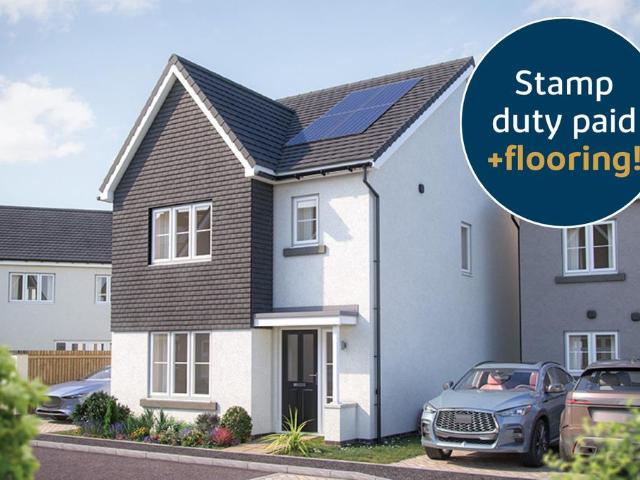 House for sale in Gonvena, Wadebridge