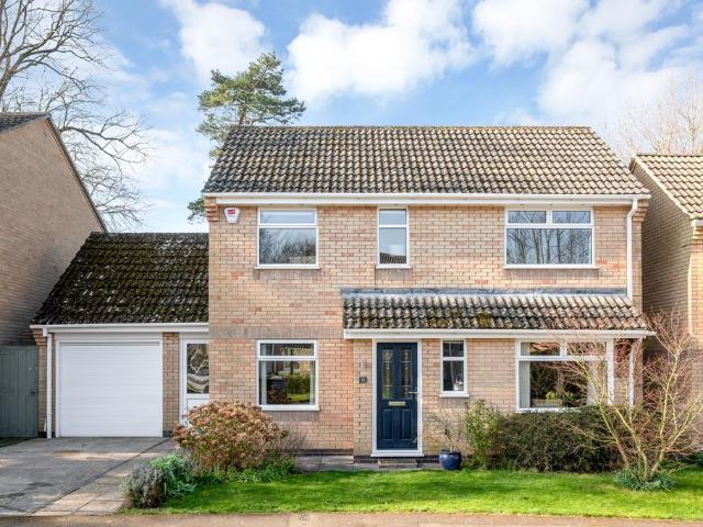 House for sale in Cottesmore